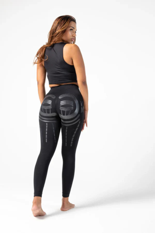 Leggings FLOKY HYPER Woman