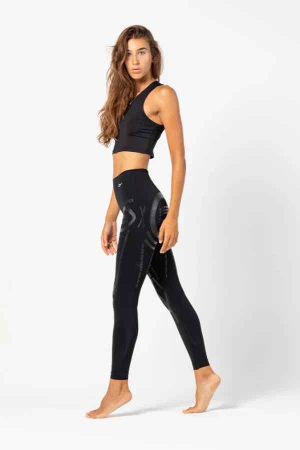 Leggings FLOKY HYPER Woman