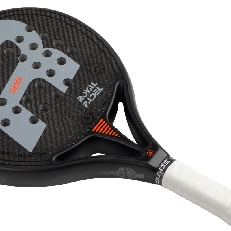 Royal Padel M27 Poly 2025