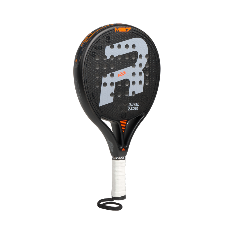 Royal Padel M27 Poly 2025