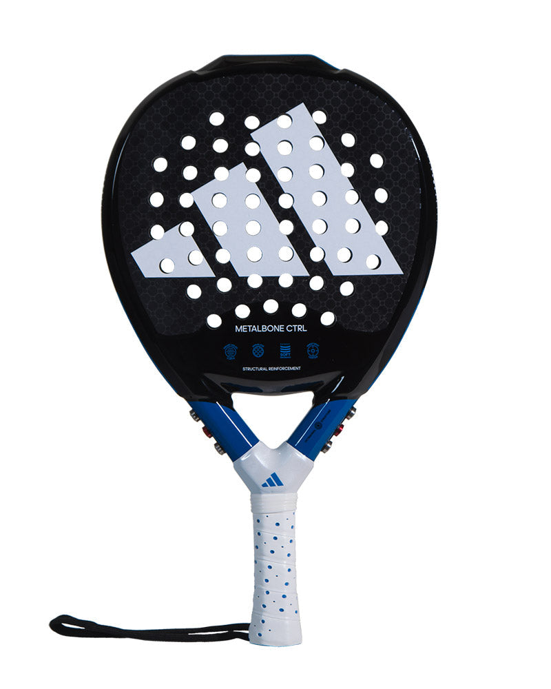 METALBONE CONTROL 3.2 2023 - The King Of Padel