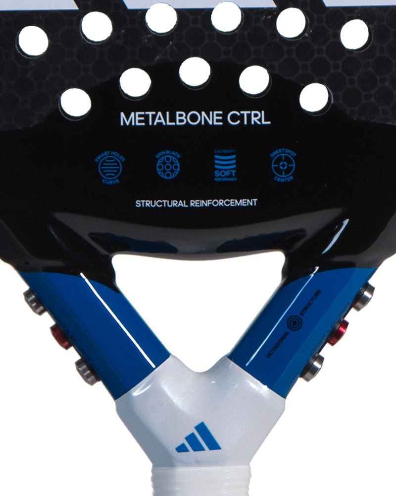 METALBONE CONTROL 3.2 2023 - The King Of Padel