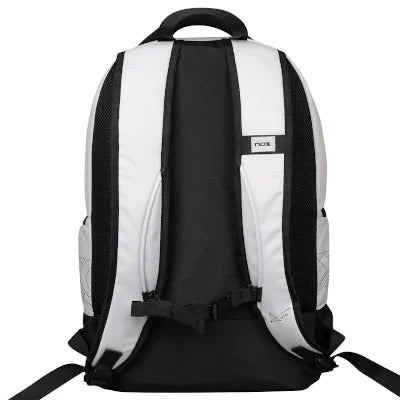 Mochila Nox Luxury Master Series