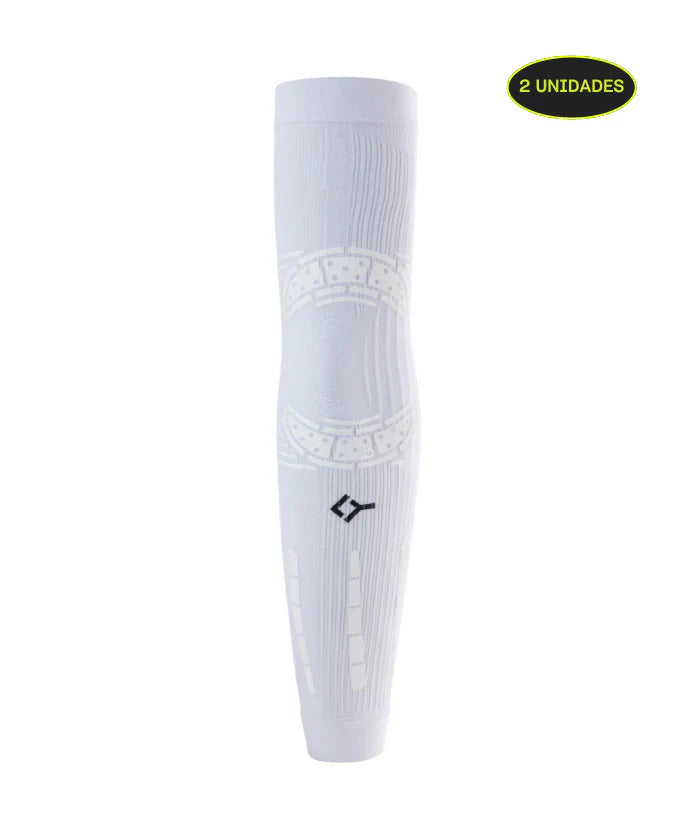 Manguito FLOKY NO STRAIN 2 unidades