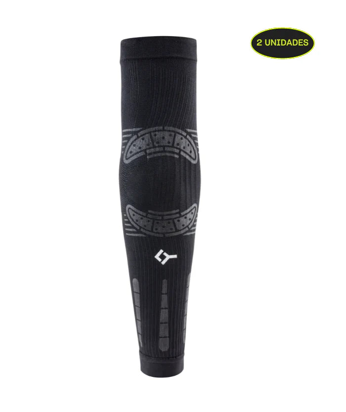 Manguito FLOKY NO STRAIN 2 unidades