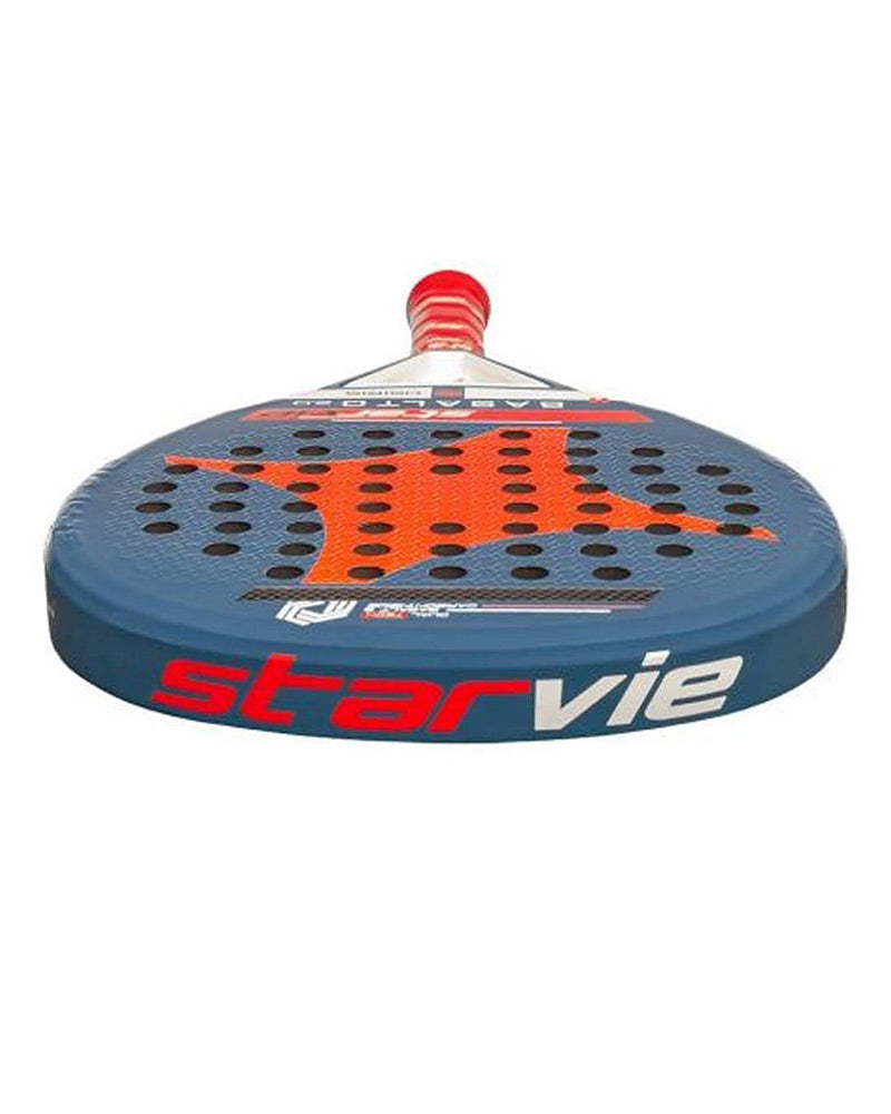 STAR VIE BASALTO OSIRIS 2.0 2023 - The King Of Padel