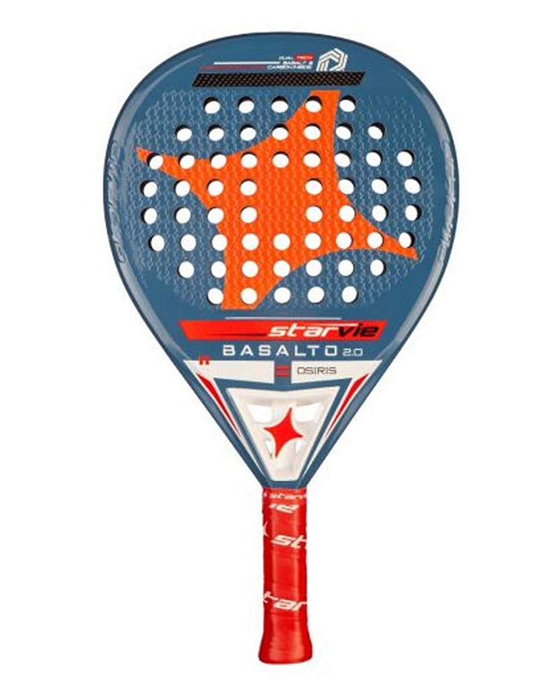 STAR VIE BASALTO OSIRIS 2.0 2023 - The King Of Padel