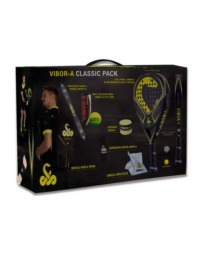 VIBOR-A MAMBA CLASSIC PACK