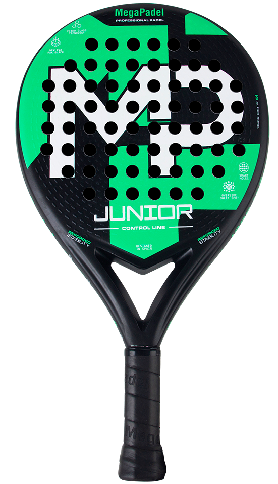 The King Of Padel JUNIOR - The King Of Padel