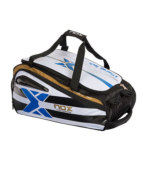 NOX STINGER ELITE PALETE BAG