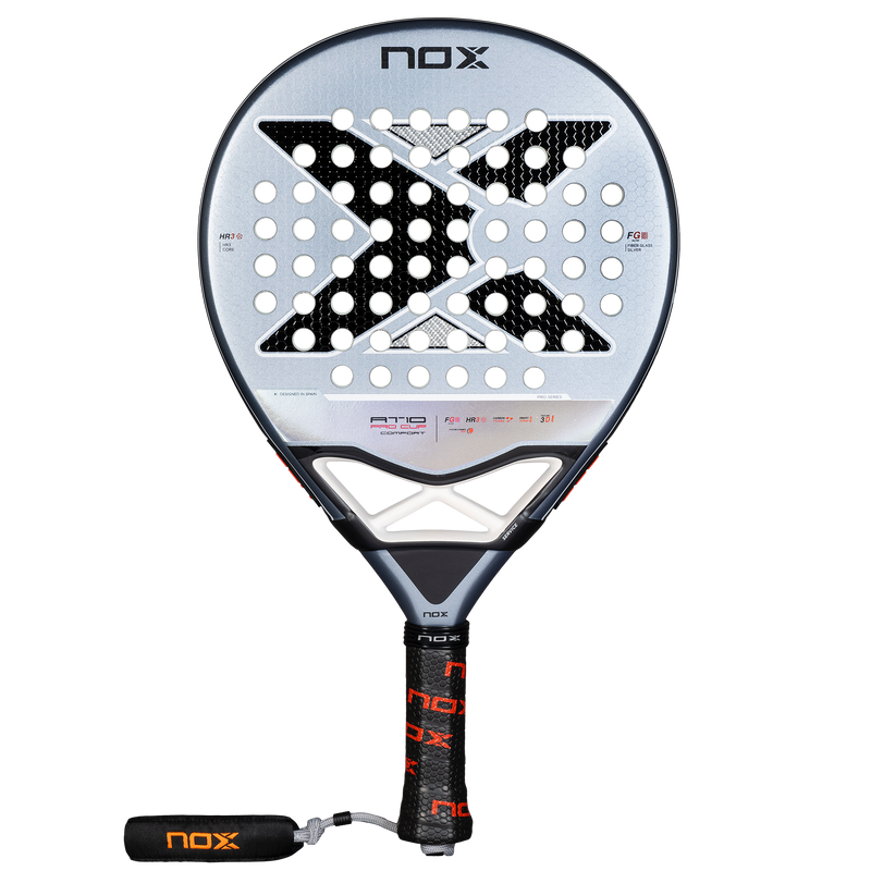 AT10 PRO CUP COMFORT RACKET BY AGUSTIN TAPIA