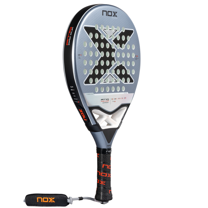 AT10 PRO CUP COMFORT RACKET BY AGUSTIN TAPIA