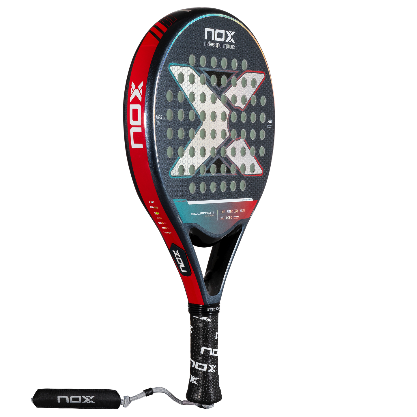 PALA EQUATION LIGHT W ADVANCED SERIES