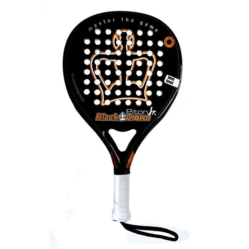 BLACK CROWN PITON JR - The King Of Padel