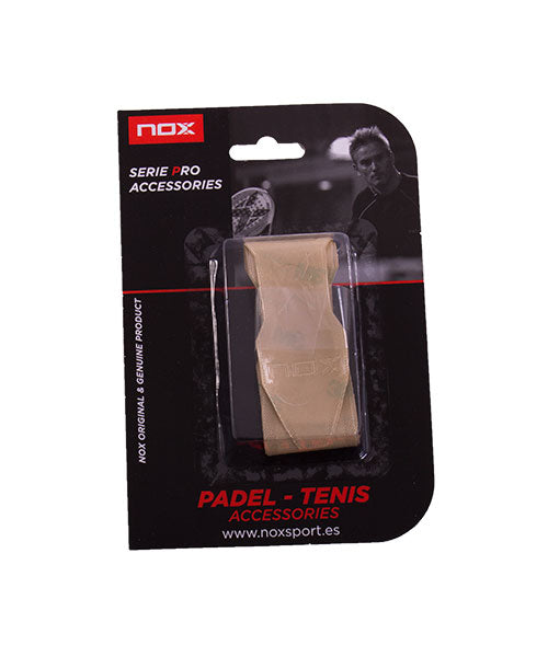 PROTECTOR NOX BLISTER TRANSPARENTE CON RELIEVE 1UD