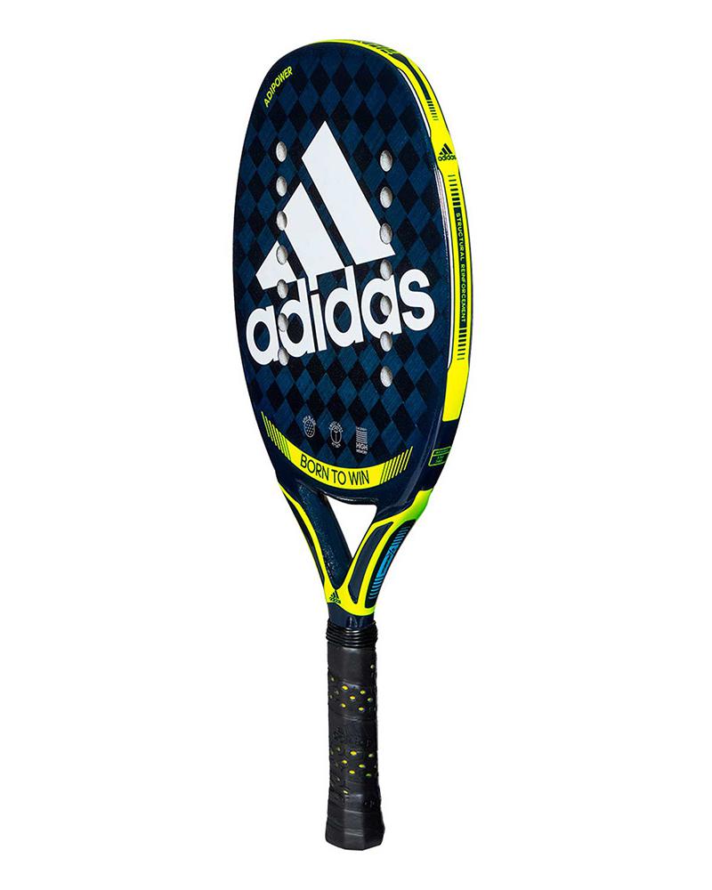 ADIDAS BT ADIPOWER 3.1 H14