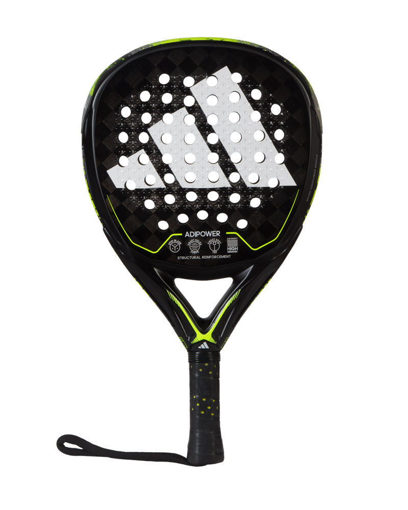 ADIPOWER 3.2 2023 - The King Of Padel