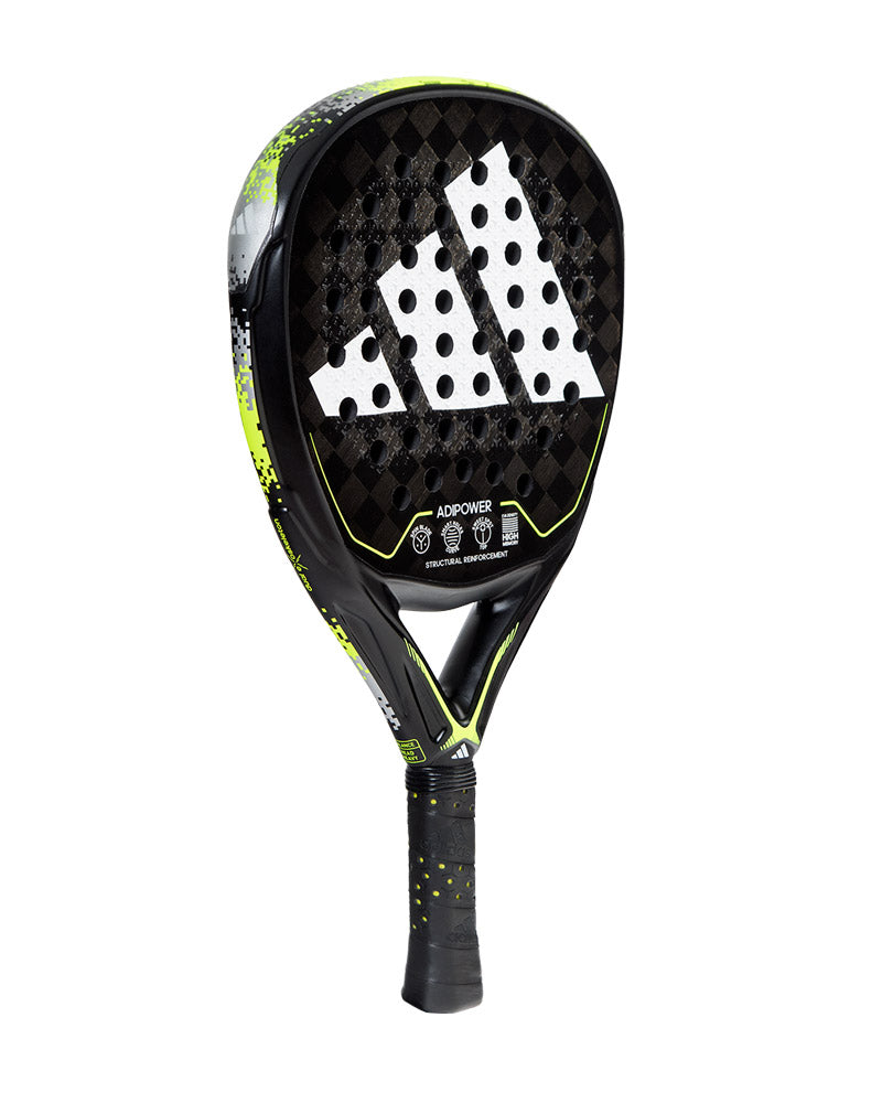 ADIPOWER 3.2 2023 - The King Of Padel