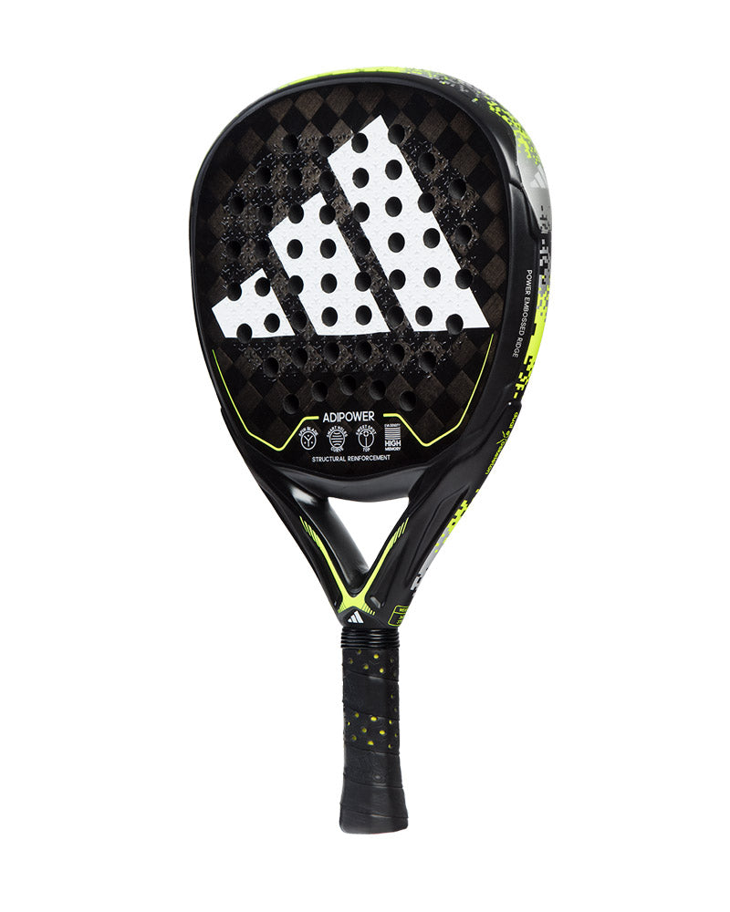 ADIPOWER 3.2 2023 - The King Of Padel