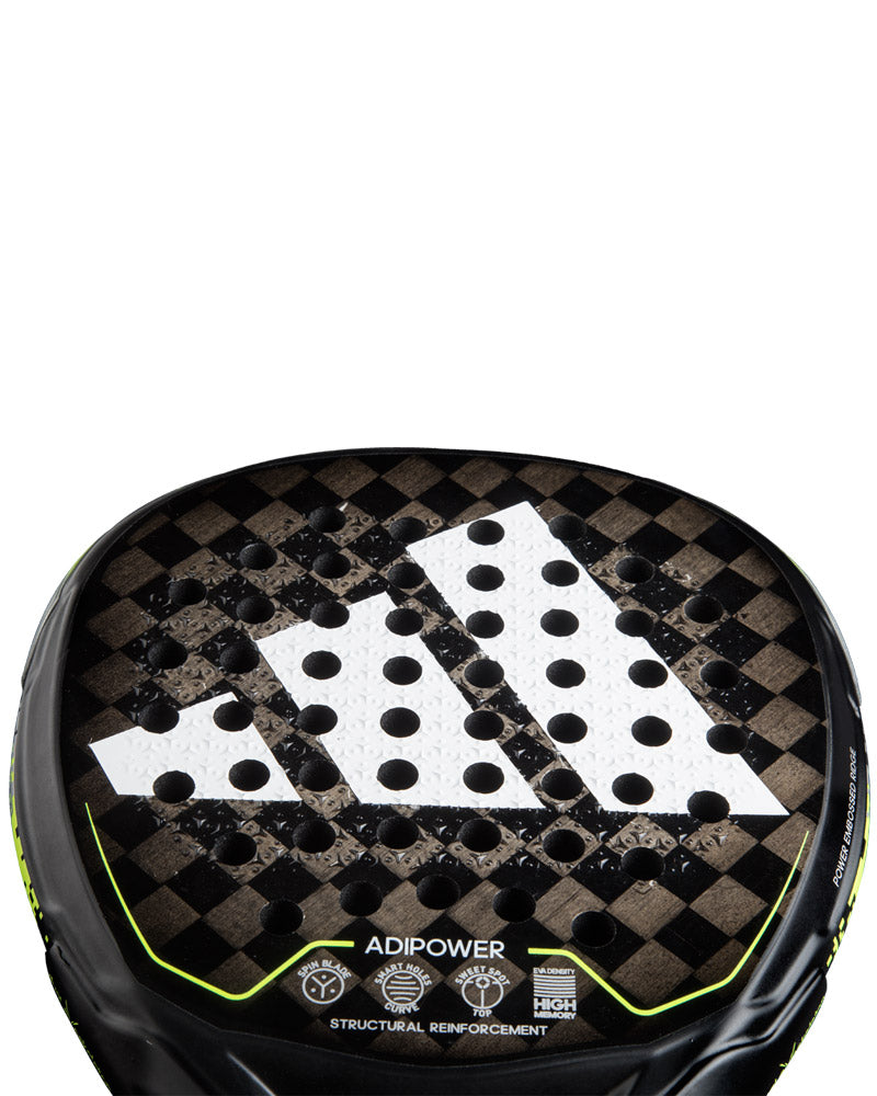 ADIPOWER 3.2 2023 - The King Of Padel