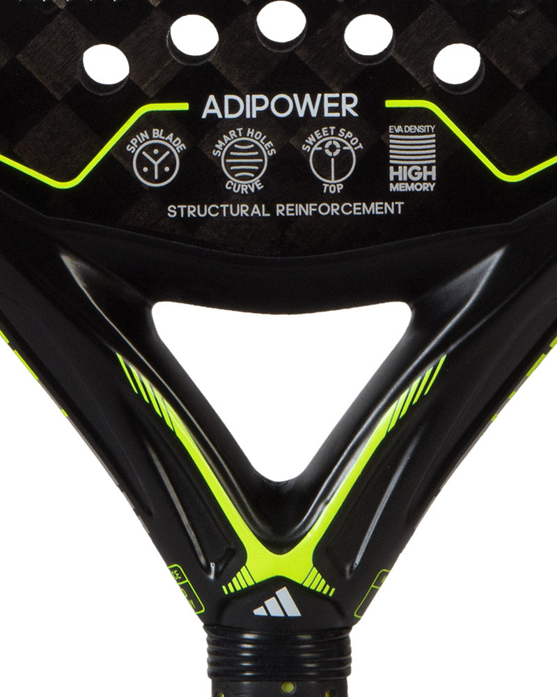 ADIPOWER 3.2 2023 - The King Of Padel