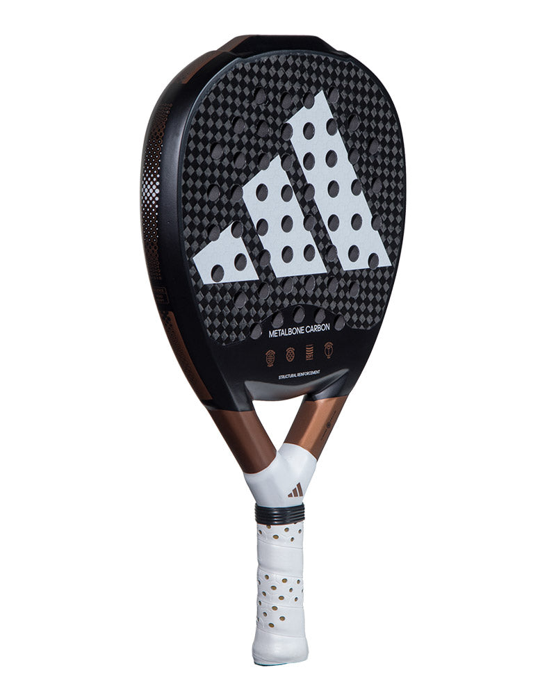 ADIDAS METALBONE CARBON 2023 - The King Of Padel