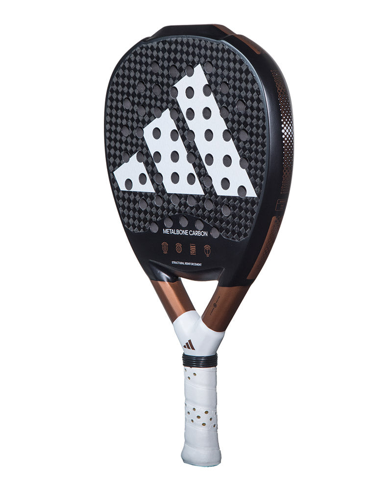 ADIDAS METALBONE CARBON 2023 - The King Of Padel