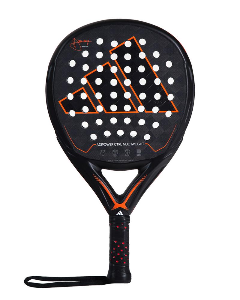 Pala Adidas Adipower Multiweight CTRL 2023 – Alex Ruiz - The King Of Padel