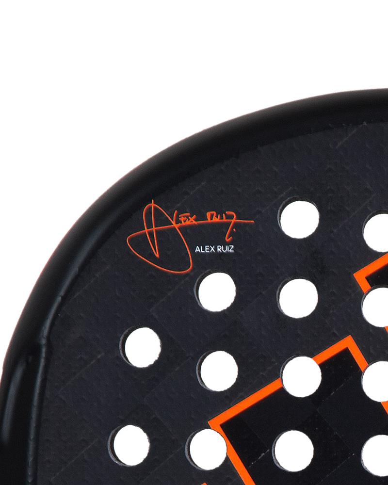 Pala Adidas Adipower Multiweight CTRL 2023 – Alex Ruiz - The King Of Padel