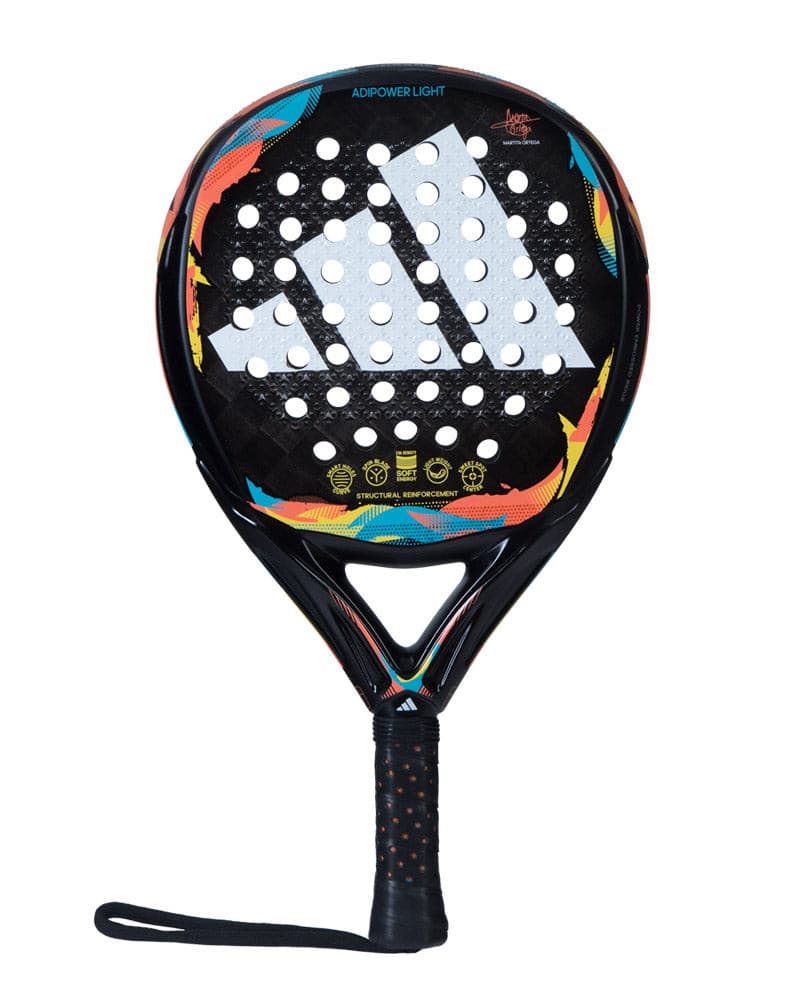 ADIPOWER LIGHT 3.2 2023 - The King Of Padel