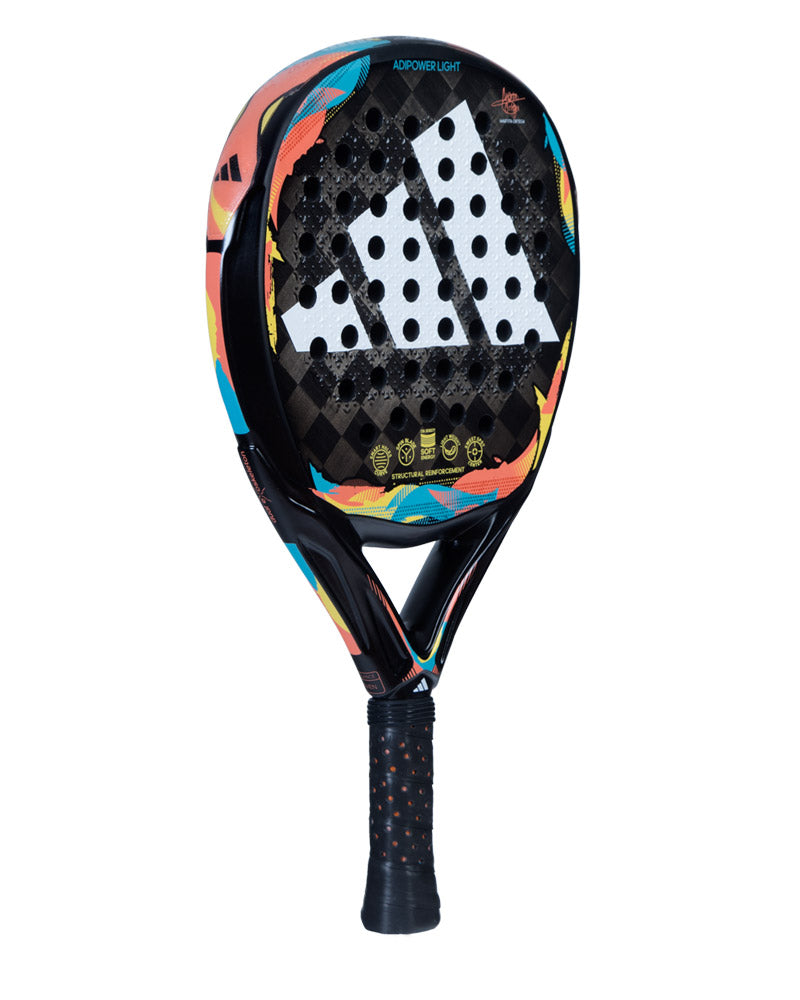 ADIPOWER LIGHT 3.2 2023 - The King Of Padel