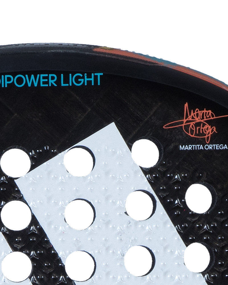 ADIPOWER LIGHT 3.2 2023 - The King Of Padel