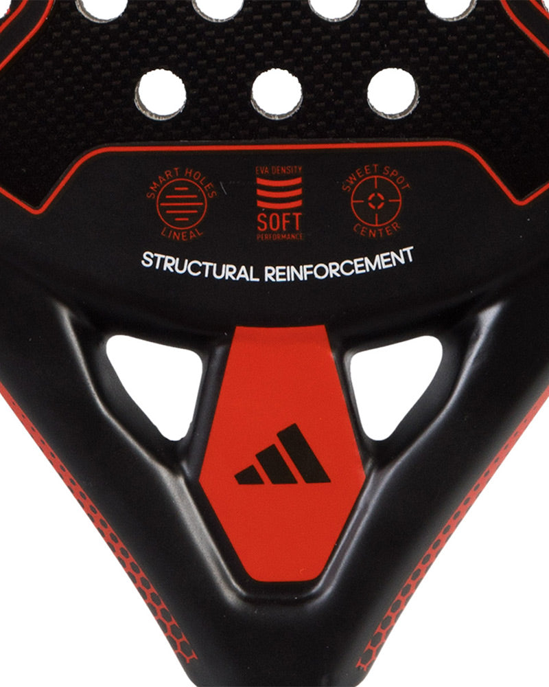 ADIDAS RX CARBON 2023 - The King Of Padel