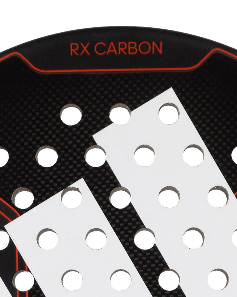 ADIDAS RX CARBON 2023 - The King Of Padel