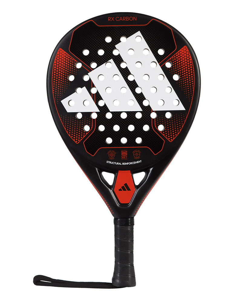 ADIDAS RX CARBON 2023 - The King Of Padel