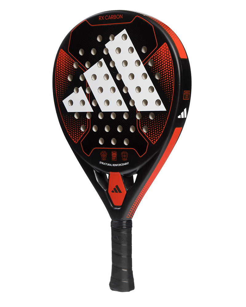 ADIDAS RX CARBON 2023 - The King Of Padel