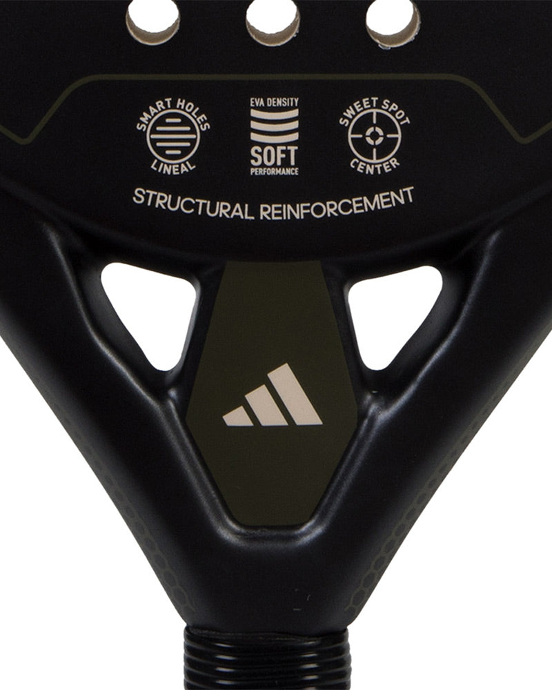 ADIDAS RX GREENPADEL 2023 - The King Of Padel