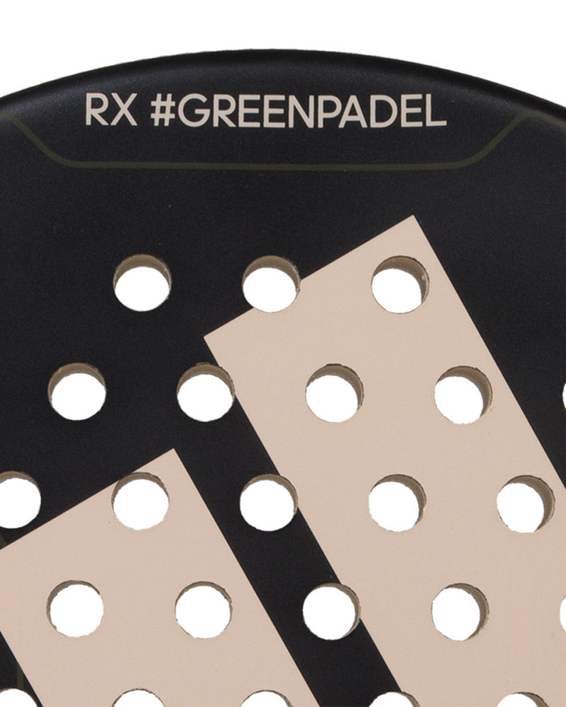 ADIDAS RX GREENPADEL 2023 - The King Of Padel