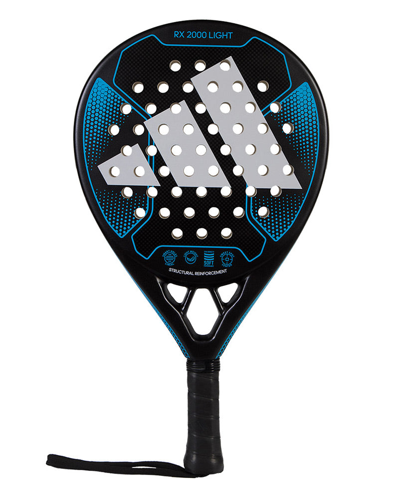 ADIDAS RX 2000 LIGHT 2023 - The King Of Padel