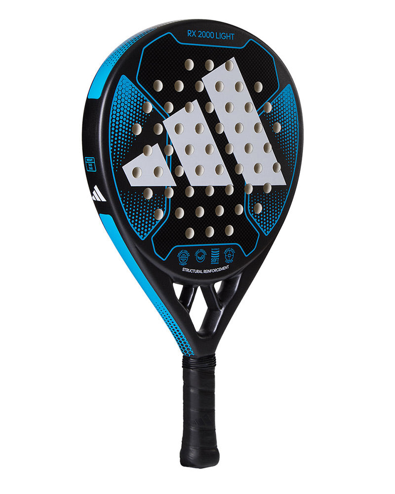 ADIDAS RX 2000 LIGHT 2023 - The King Of Padel