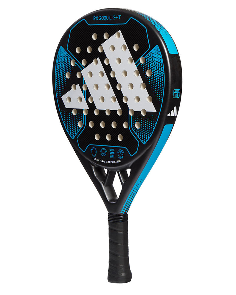 ADIDAS RX 2000 LIGHT 2023 - The King Of Padel