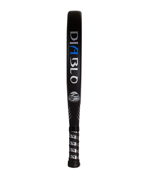SIUX DIABLO GRAFENO AZUL - The King Of Padel