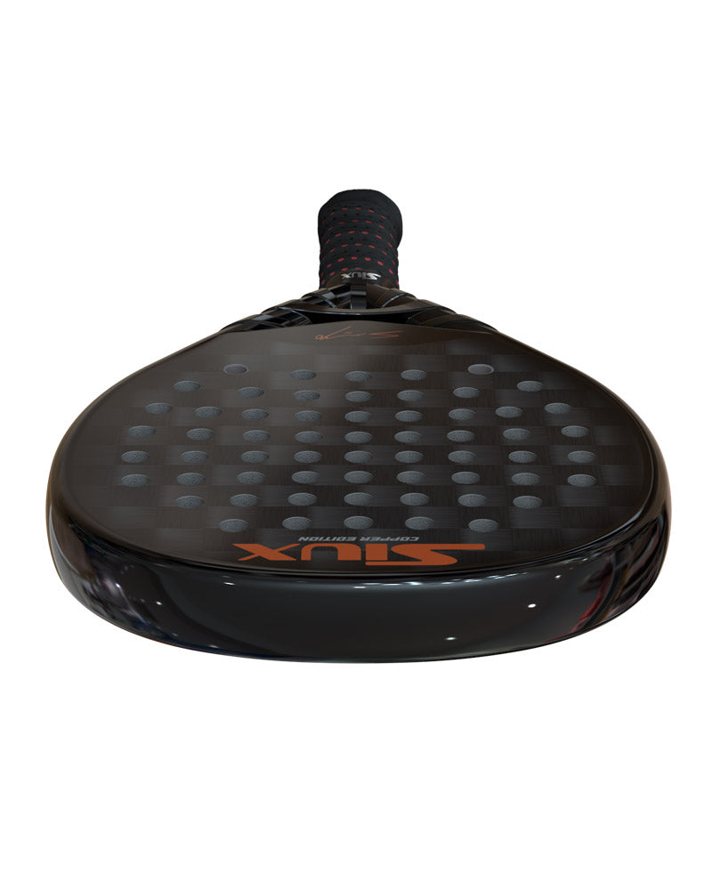 SIUX SG COPPER EDITION - The King Of Padel