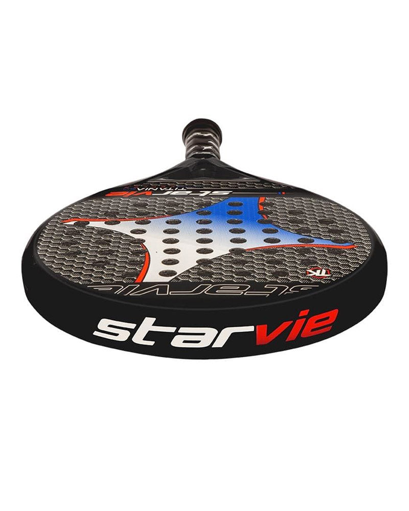 STAR VIE TITANIA KEPLER PRO 2.0 2023 - The King Of Padel