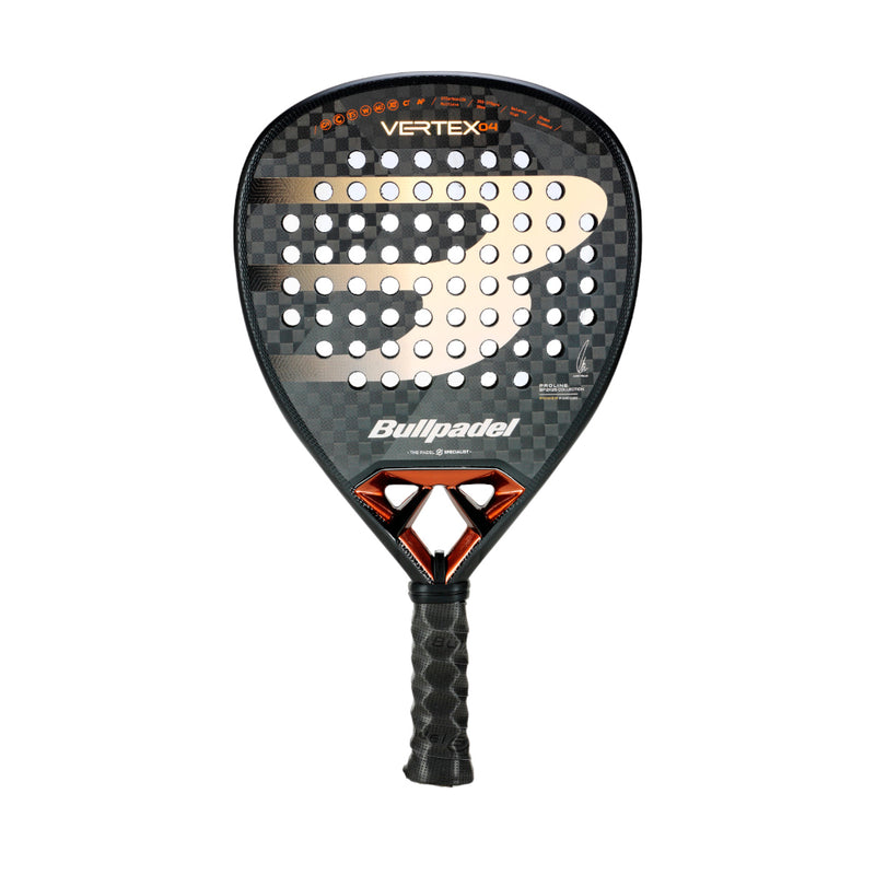 BULLPADEL VERTEX 04 25