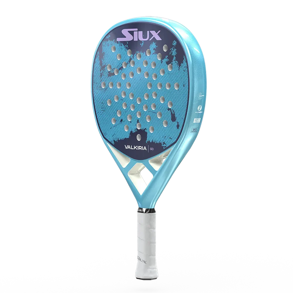 Pala Siux Valquiria GO 2025