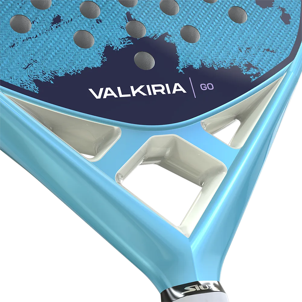 Pala Siux Valquiria GO 2025