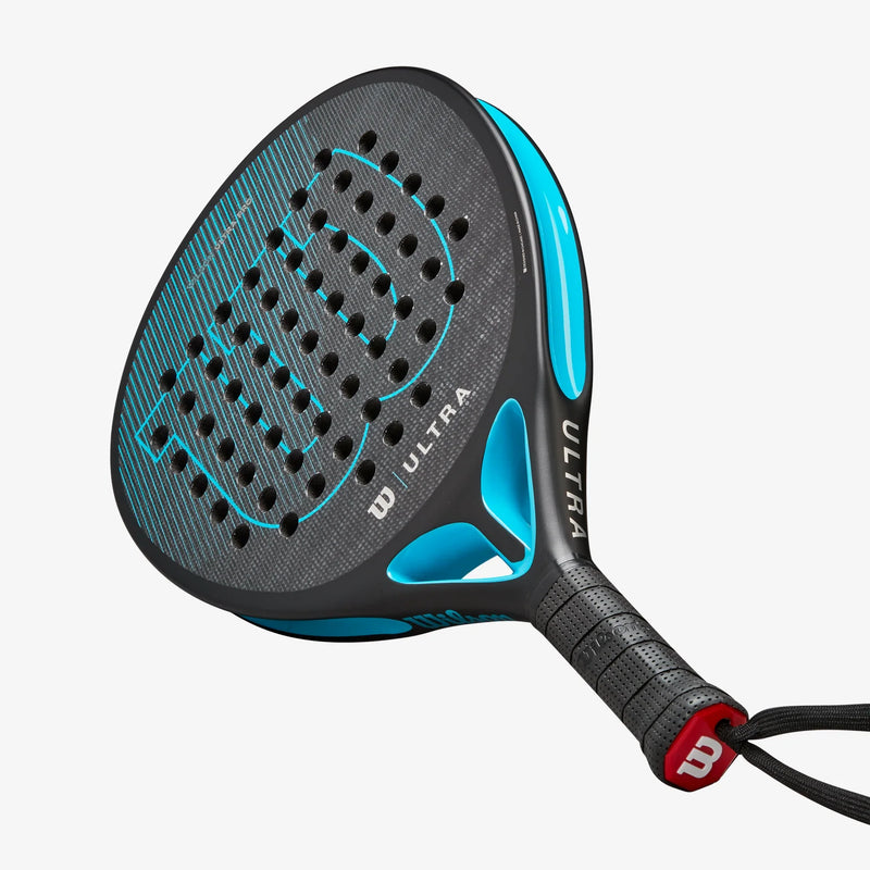 WILSON ULTRA PRO V2 PADEL 2