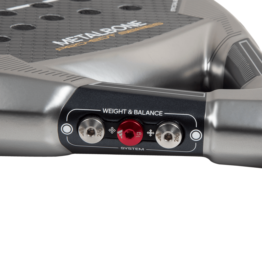 METALBONE PRO EDT 2024