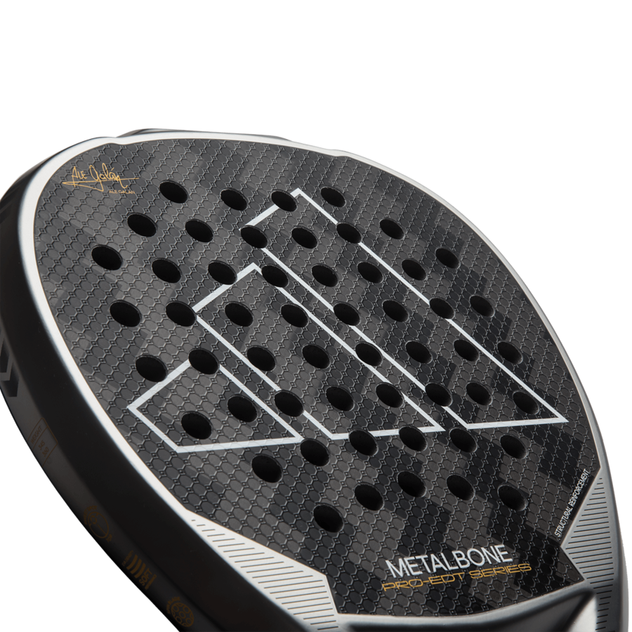 METALBONE PRO EDT 2024